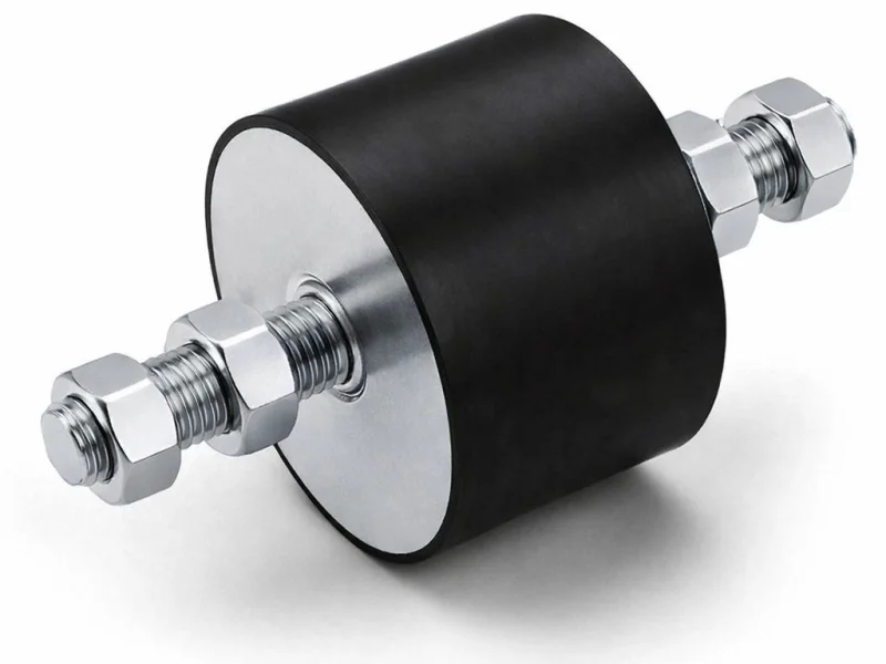 Çift Civatalı Takoz