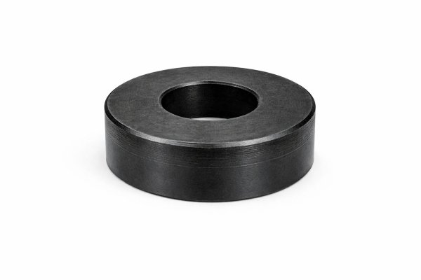 Delikli Kauçuk Takoz