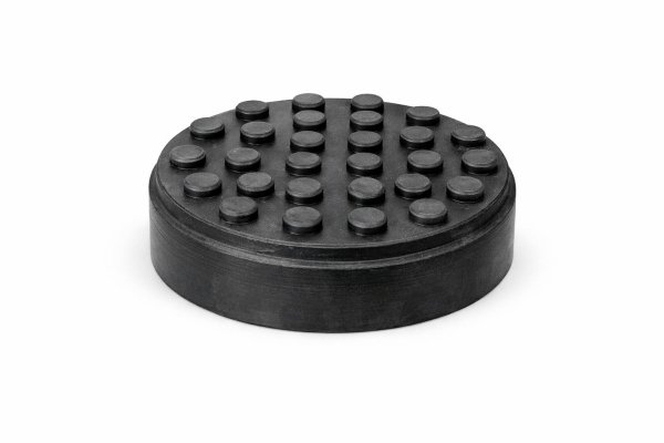 Lift Kaldırma Lastiği Takozu