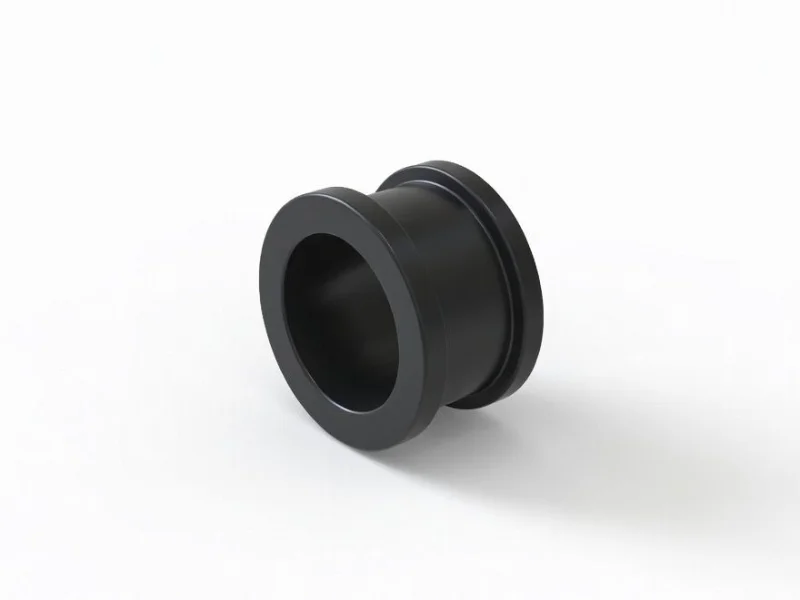 Özel Üretim Kauçuk Lastik