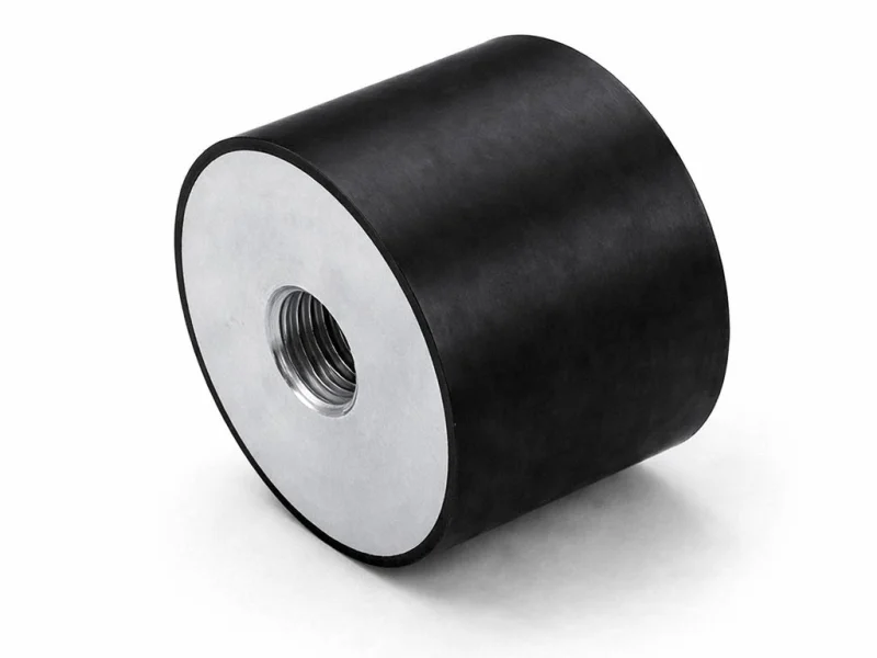 Tek Somunlu ( E Tipi ) Takoz