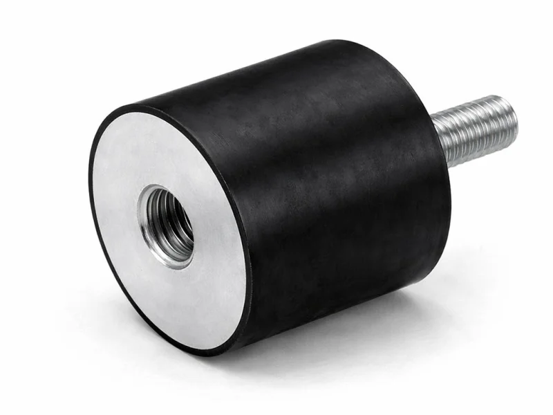 Tek Vida Tek Somunlu Takoz(B)